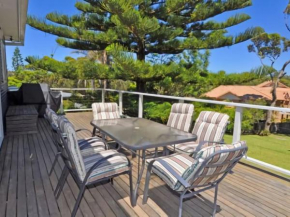 Sea Breeze Beach Shack, Mollymook